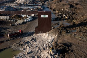 Dokumenter afslører: Østergaard-virksomhed stævner Randers Kommune i Nordic Waste-sag