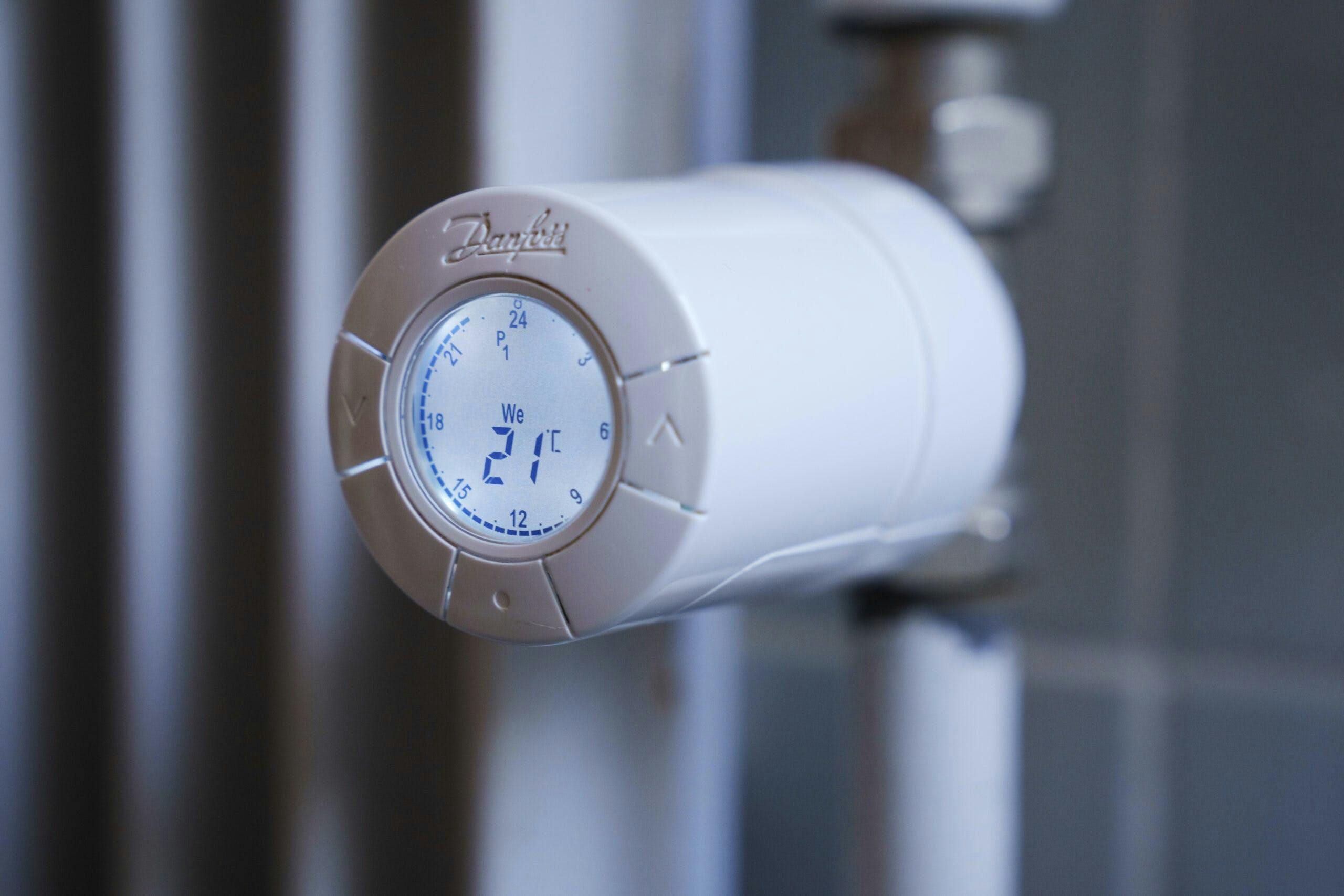 Regeringen afblæser energikrise og maksimal temperatur RADIO IIII