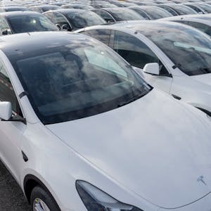 Grøn omstilling får flere til at lease biler