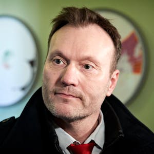 Lars Boje Mathiesen rykker tættere på at stifte eget parti