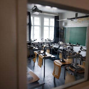 Skoler er lukket i 11 ud af 98 kommuner på store bededag: "Det gav bedst mening sådan"