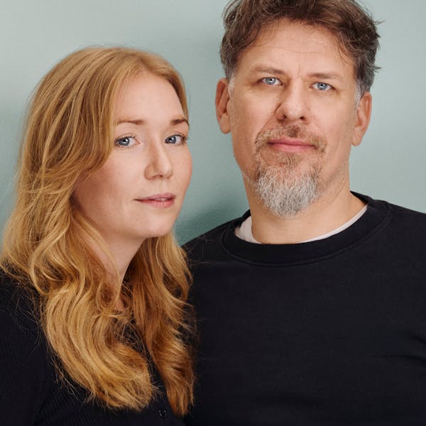 Sig det' løgn varmer op til valget Image of the spotlight